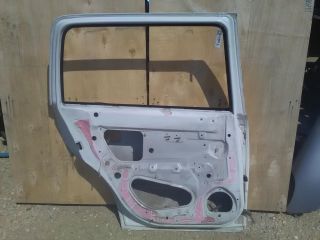 bontott OPEL ASTRA G Bal hátsó Ajtó (Üres lemez)