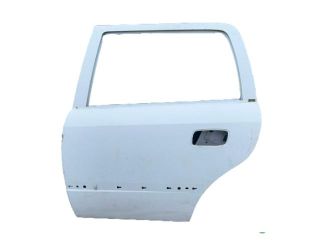 bontott OPEL ASTRA G Bal hátsó Ajtó (Üres lemez)