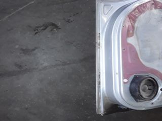 bontott OPEL ASTRA G Bal hátsó Ajtó (Üres lemez)