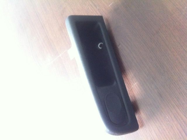 bontott OPEL ASTRA G Bal hátsó Ajtóbehúzó