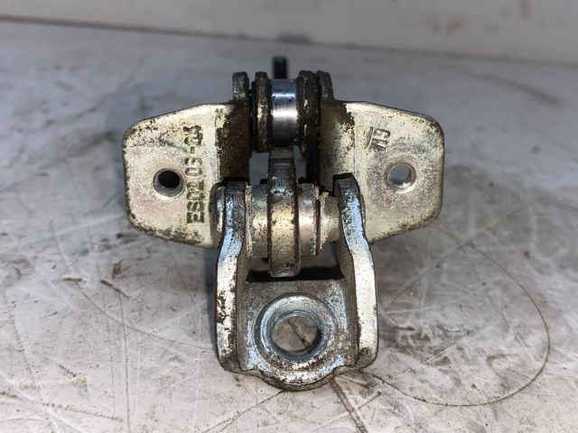 bontott OPEL ASTRA G Bal hátsó Ajtóhatároló