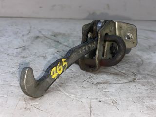 bontott OPEL ASTRA G Bal hátsó Ajtóhatároló