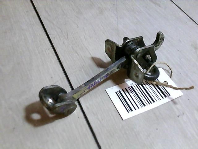 bontott OPEL ASTRA G Bal hátsó Ajtóhatároló