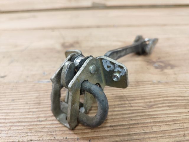 bontott OPEL ASTRA G Bal hátsó Ajtóhatároló