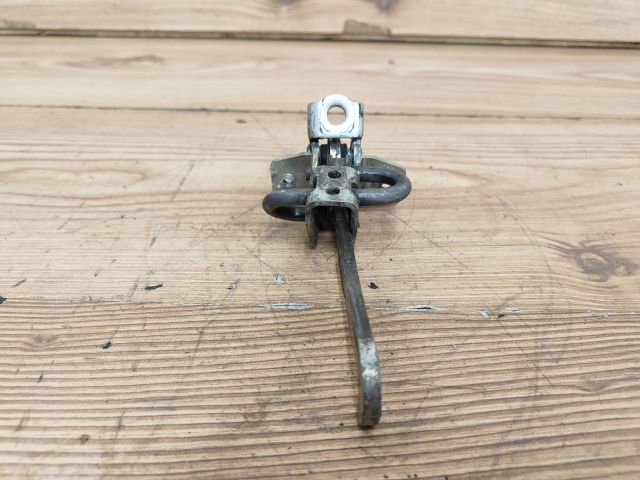 bontott OPEL ASTRA G Bal hátsó Ajtóhatároló