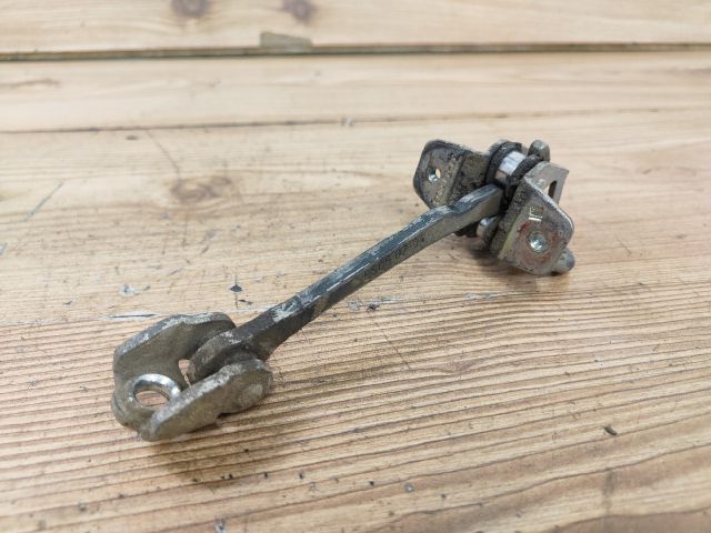 bontott OPEL ASTRA G Bal hátsó Ajtóhatároló