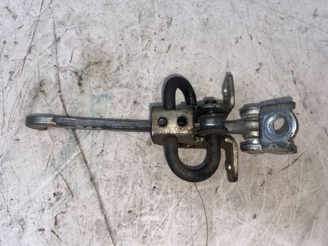 bontott OPEL ASTRA G Bal hátsó Ajtóhatároló