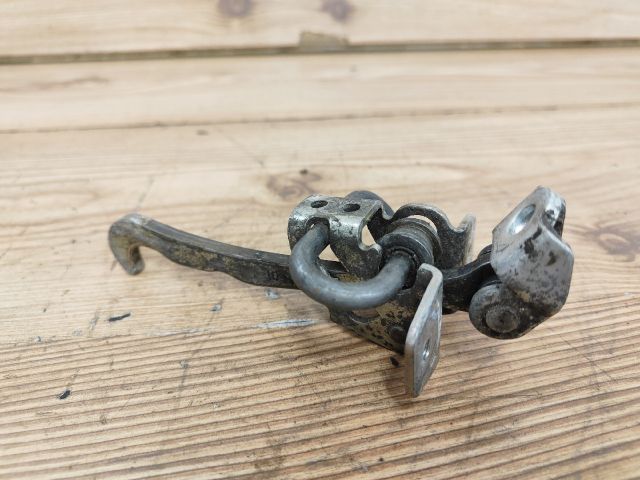 bontott OPEL ASTRA G Bal hátsó Ajtóhatároló