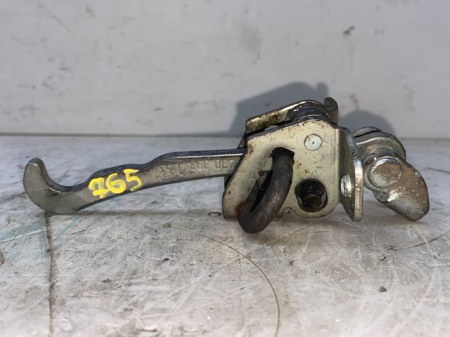 bontott OPEL ASTRA G Bal hátsó Ajtóhatároló