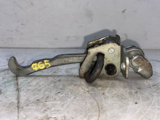 bontott OPEL ASTRA G Bal hátsó Ajtóhatároló