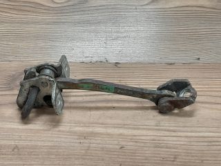 bontott OPEL ASTRA G Bal hátsó Ajtóhatároló