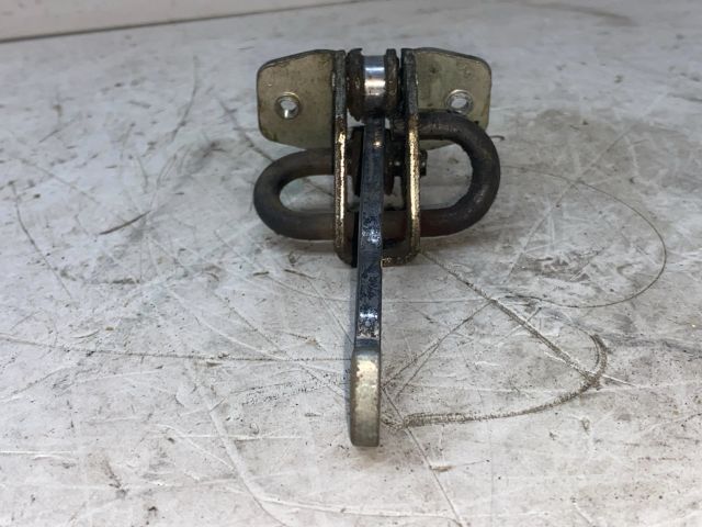 bontott OPEL ASTRA G Bal hátsó Ajtóhatároló