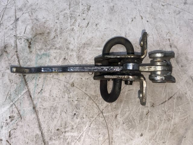 bontott OPEL ASTRA G Bal hátsó Ajtóhatároló