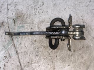 bontott OPEL ASTRA G Bal hátsó Ajtóhatároló