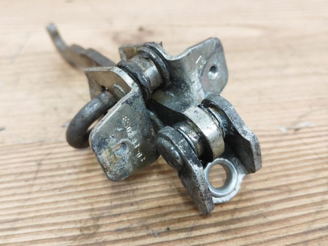 bontott OPEL ASTRA G Bal hátsó Ajtóhatároló