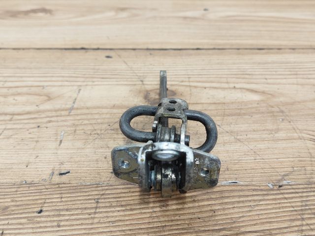 bontott OPEL ASTRA G Bal hátsó Ajtóhatároló