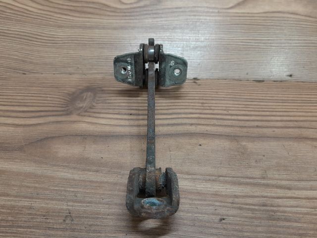 bontott OPEL ASTRA G Bal hátsó Ajtóhatároló