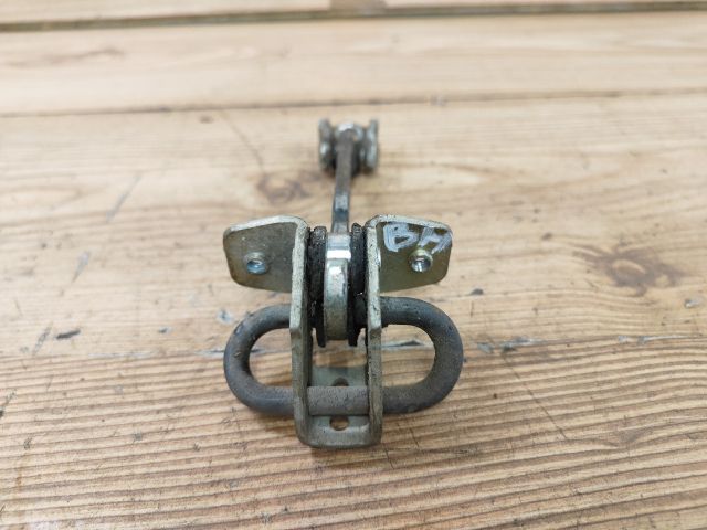 bontott OPEL ASTRA G Bal hátsó Ajtóhatároló