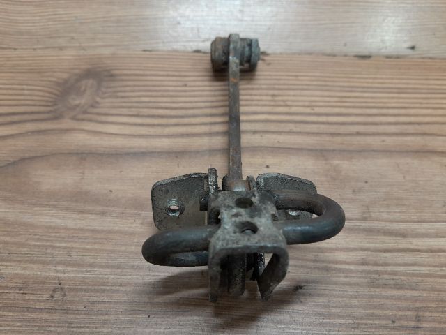 bontott OPEL ASTRA G Bal hátsó Ajtóhatároló