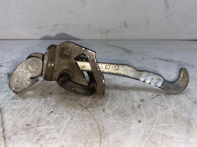 bontott OPEL ASTRA G Bal hátsó Ajtóhatároló