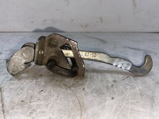 bontott OPEL ASTRA G Bal hátsó Ajtóhatároló