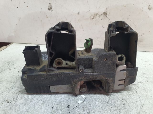 bontott OPEL ASTRA G Bal hátsó Ajtózár