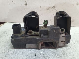 bontott OPEL ASTRA G Bal hátsó Ajtózár