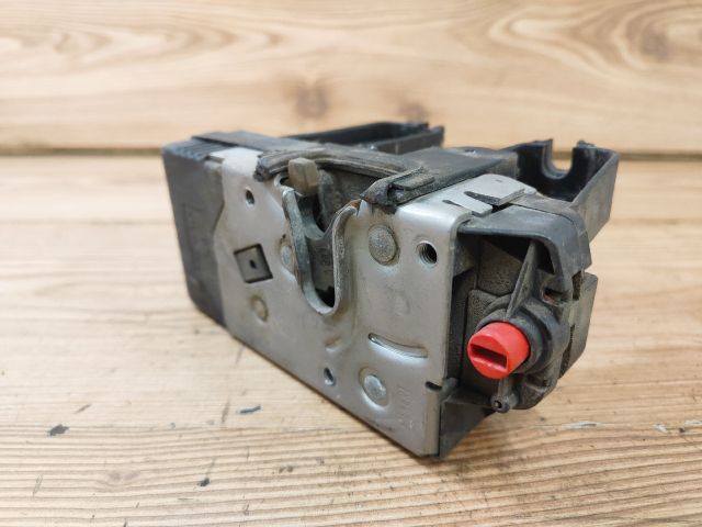 bontott OPEL ASTRA G Bal hátsó Ajtózár