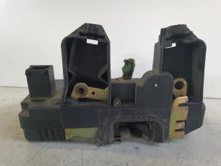 bontott OPEL ASTRA G Bal hátsó Ajtózár