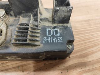 bontott OPEL ASTRA G Bal hátsó Ajtózár