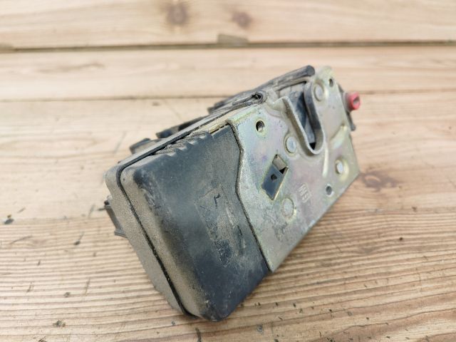 bontott OPEL ASTRA G Bal hátsó Ajtózár