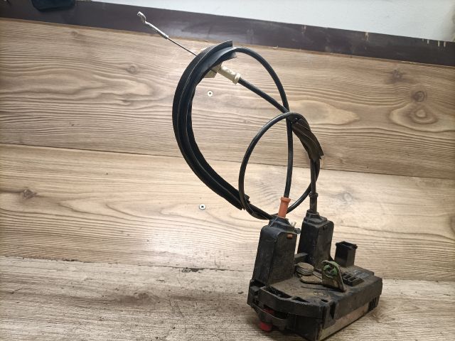 bontott OPEL ASTRA G Bal hátsó Ajtózár