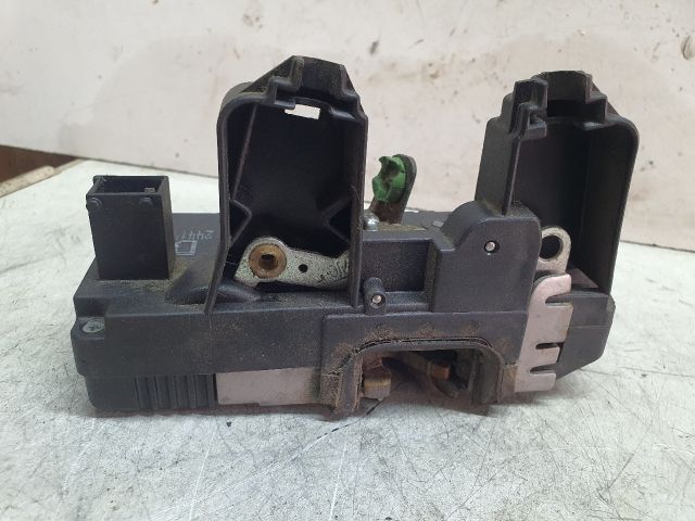 bontott OPEL ASTRA G Bal hátsó Ajtózár