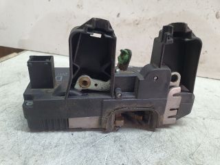 bontott OPEL ASTRA G Bal hátsó Ajtózár