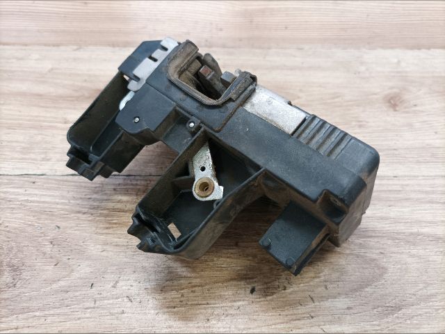 bontott OPEL ASTRA G Bal hátsó Ajtózár