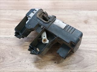 bontott OPEL ASTRA G Bal hátsó Ajtózár