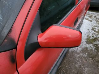 bontott OPEL ASTRA G Bal hátsó Ajtózár