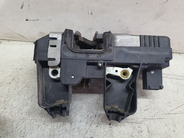 bontott OPEL ASTRA G Bal hátsó Ajtózár