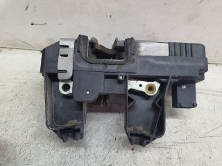 bontott OPEL ASTRA G Bal hátsó Ajtózár