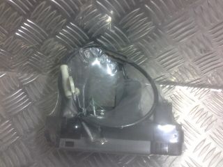 bontott OPEL ASTRA G Bal hátsó Ajtózár