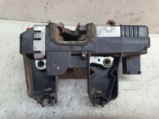 bontott OPEL ASTRA G Bal hátsó Ajtózár