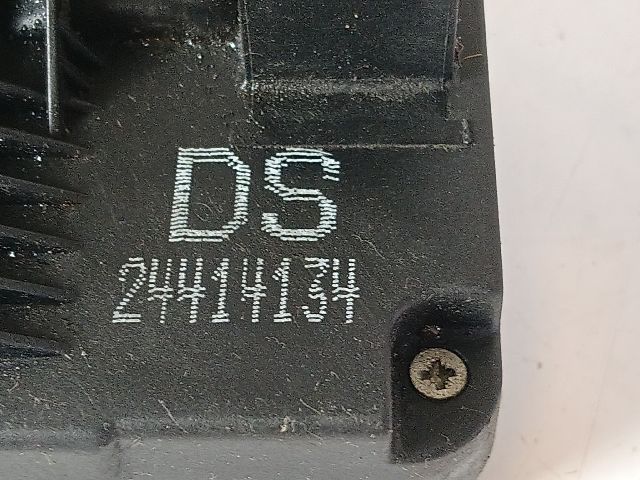 bontott OPEL ASTRA G Bal hátsó Ajtózár