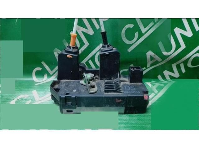 bontott OPEL ASTRA G Bal hátsó Ajtózár