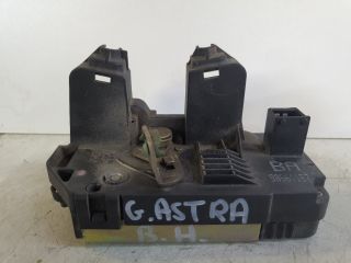 bontott OPEL ASTRA G Bal hátsó Ajtózár