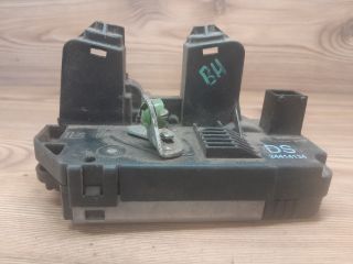 bontott OPEL ASTRA G Bal hátsó Ajtózár