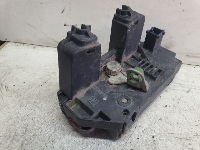 bontott OPEL ASTRA G Bal hátsó Ajtózár