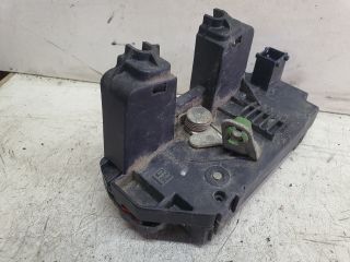 bontott OPEL ASTRA G Bal hátsó Ajtózár