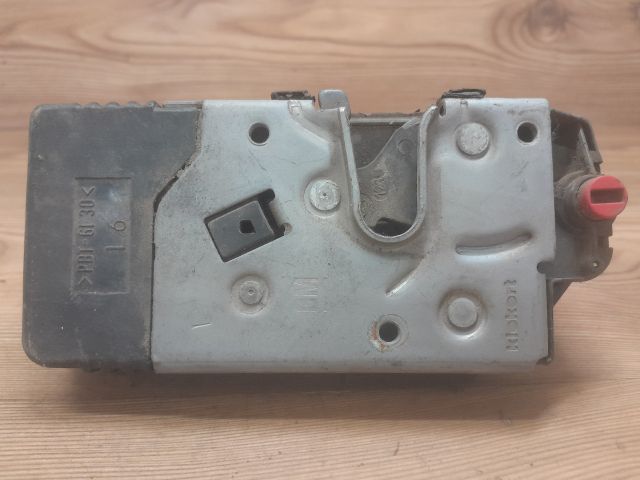 bontott OPEL ASTRA G Bal hátsó Ajtózár