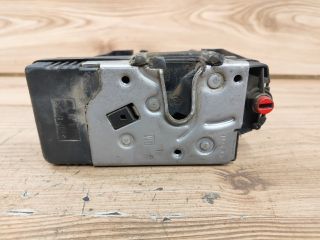 bontott OPEL ASTRA G Bal hátsó Ajtózár