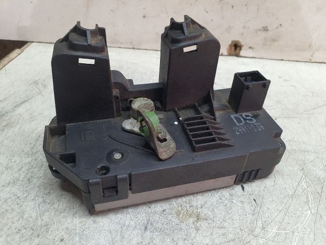 bontott OPEL ASTRA G Bal hátsó Ajtózár